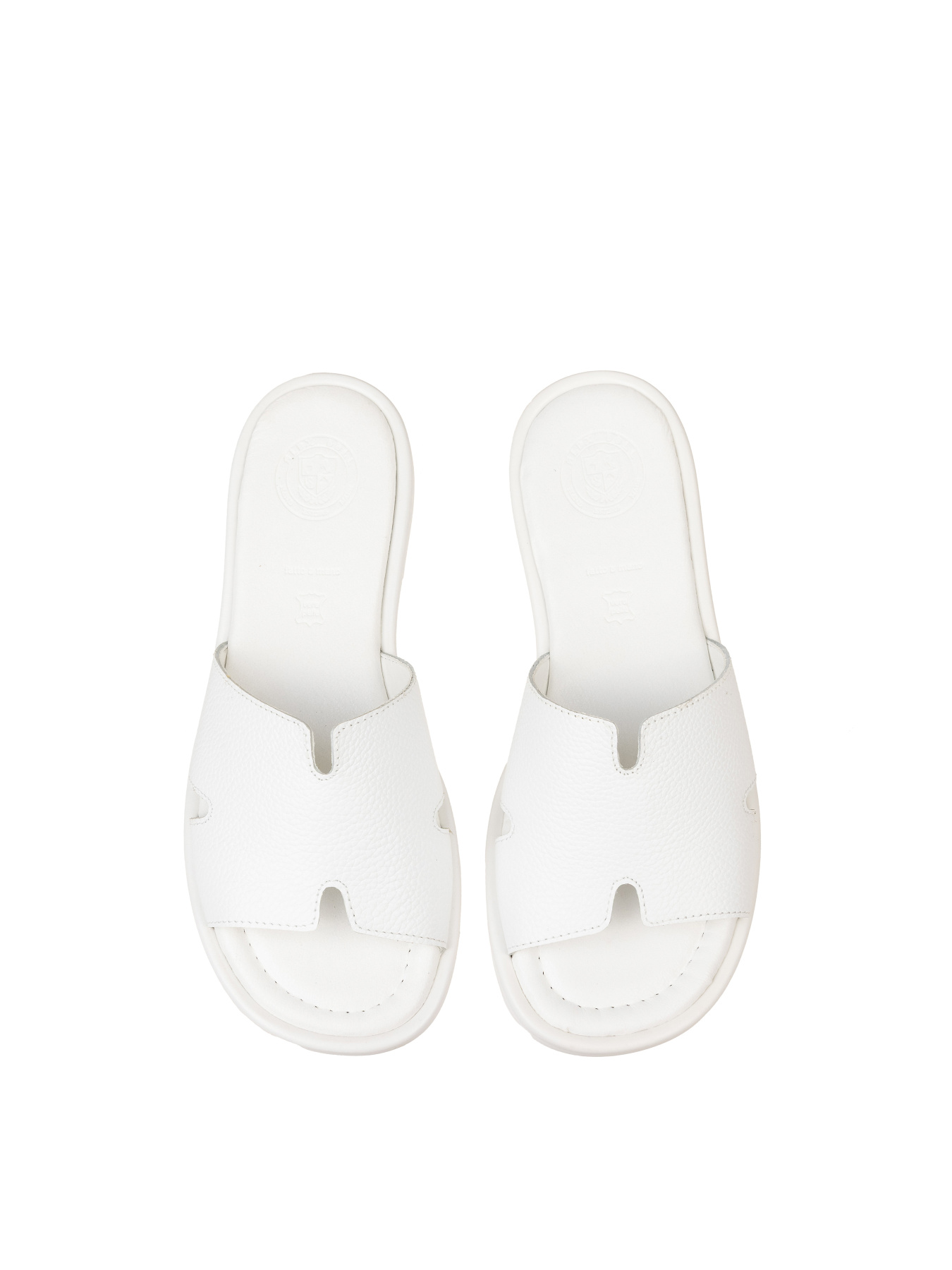 Шлепанцы Alex Bell модель 1174624 Фото