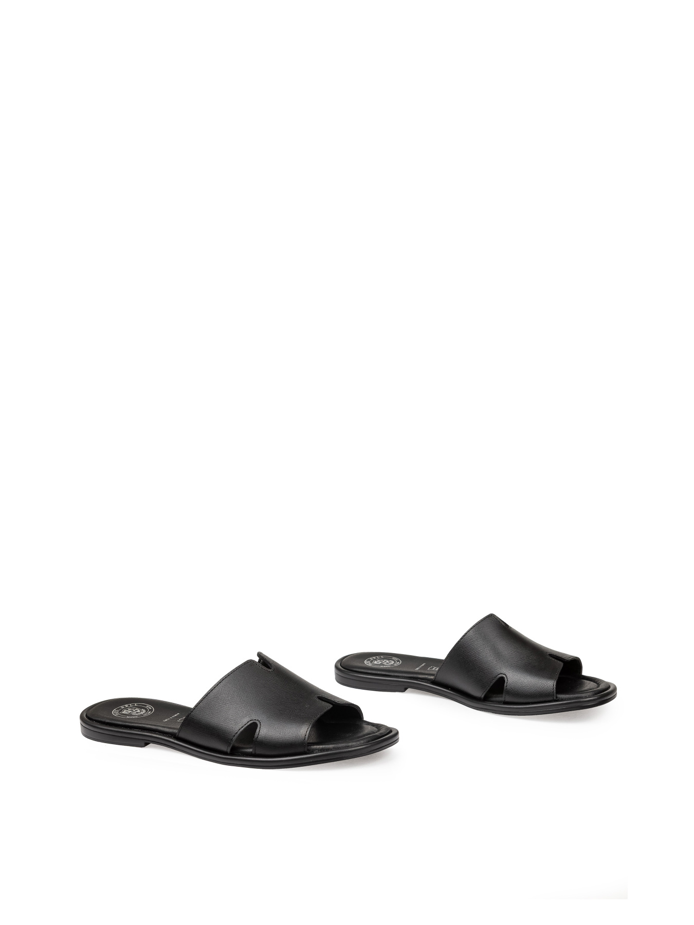 Шлепанцы Alex Bell модель 1174617 Фото