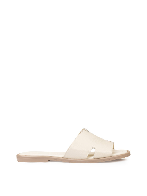 Шлепанцы Alex Bell модель 1174558 Фото