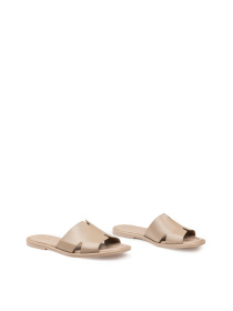 Шлепанцы Alex Bell модель 1174571 Фото