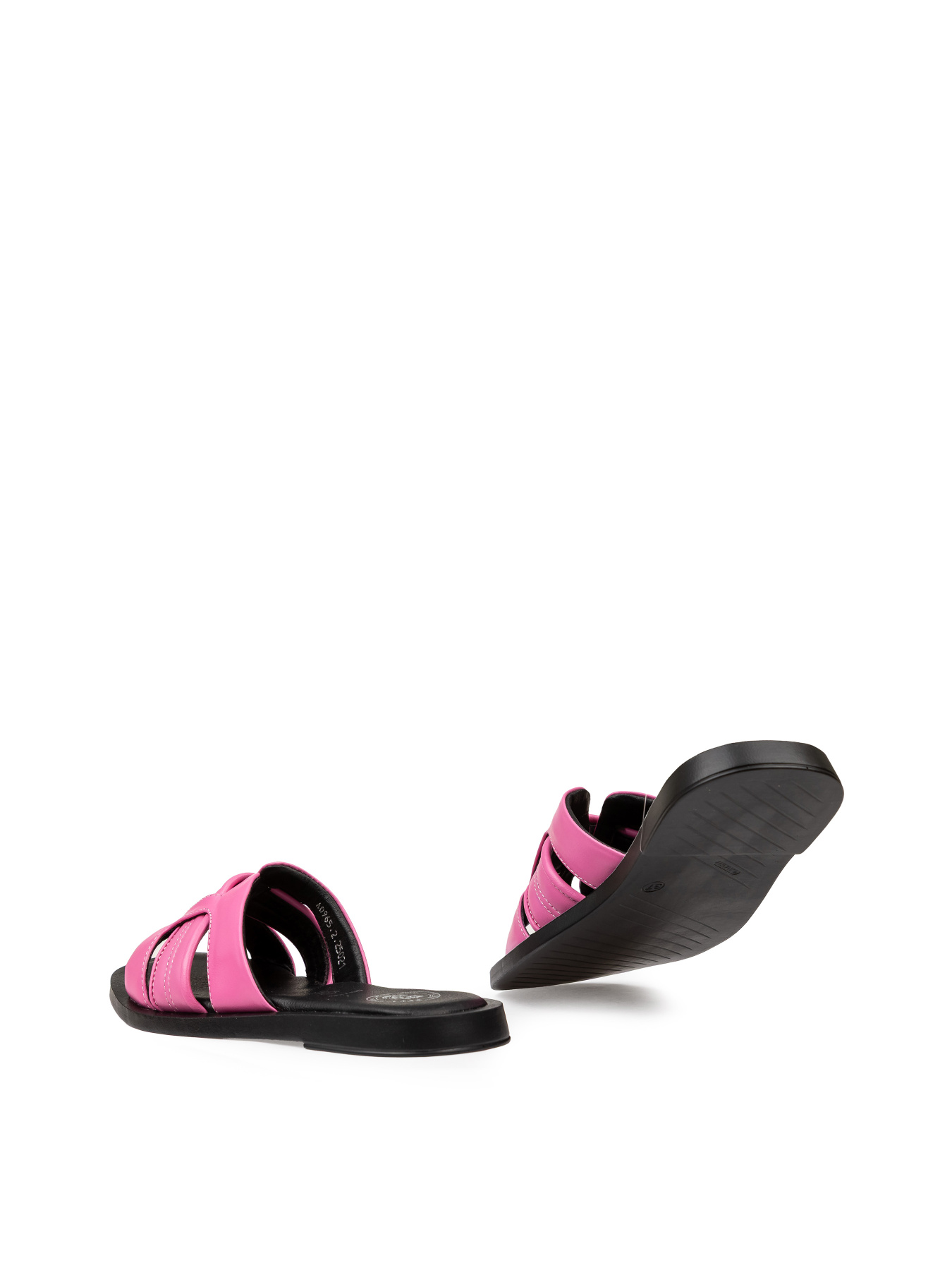 Шлепанцы Alex Bell модель 1174672 Фото