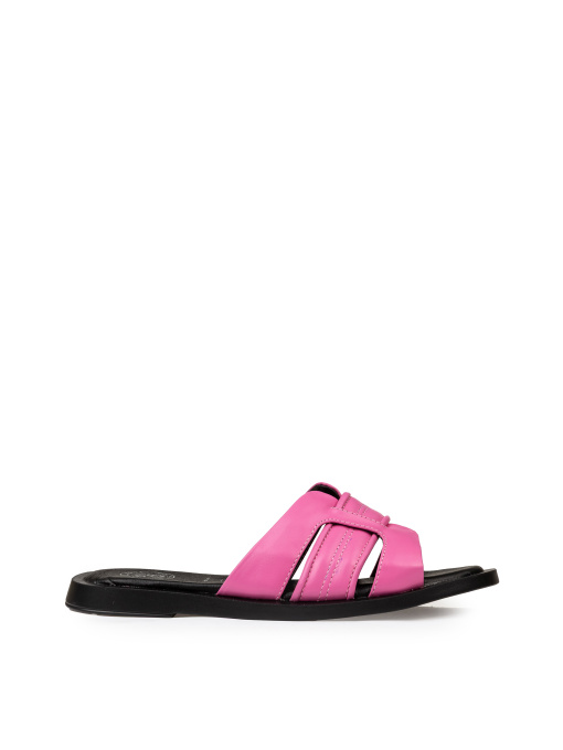 Шльопанці Alex Bell модель 1174672 Фото