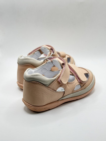 Сандалии Perlina модель 60pudra25 Фото