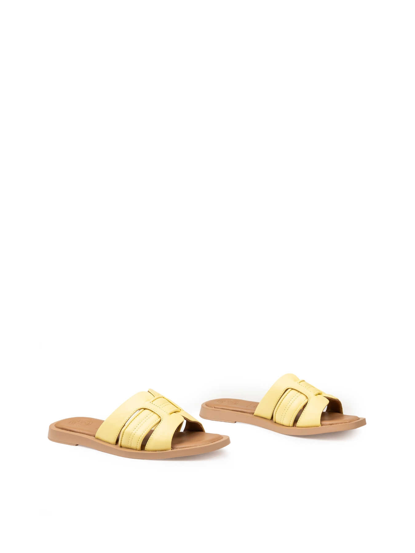 Шлепанцы Alex Bell модель 1174693 Фото