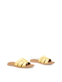 Шлепанцы Alex Bell модель 1174693 Фото