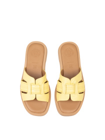 Шлепанцы Alex Bell модель 1174693 Фото