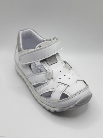 Сандалії Perlina модель 23white24 Фото