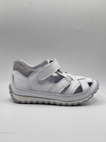 Сандалии Perlina модель 23white24 Фото