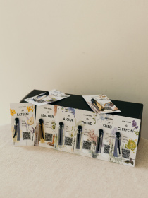 Набор тестеров аромадиффузоров 8 шт. Candle Design модель 150.0010 Фото