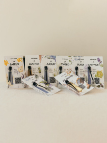 Набор тестеров аромадиффузоров 8 шт. Candle Design модель 150.0010 Набор тестеров аромадиффузоров 8 шт. Candle Design модель 150.0010 Фото