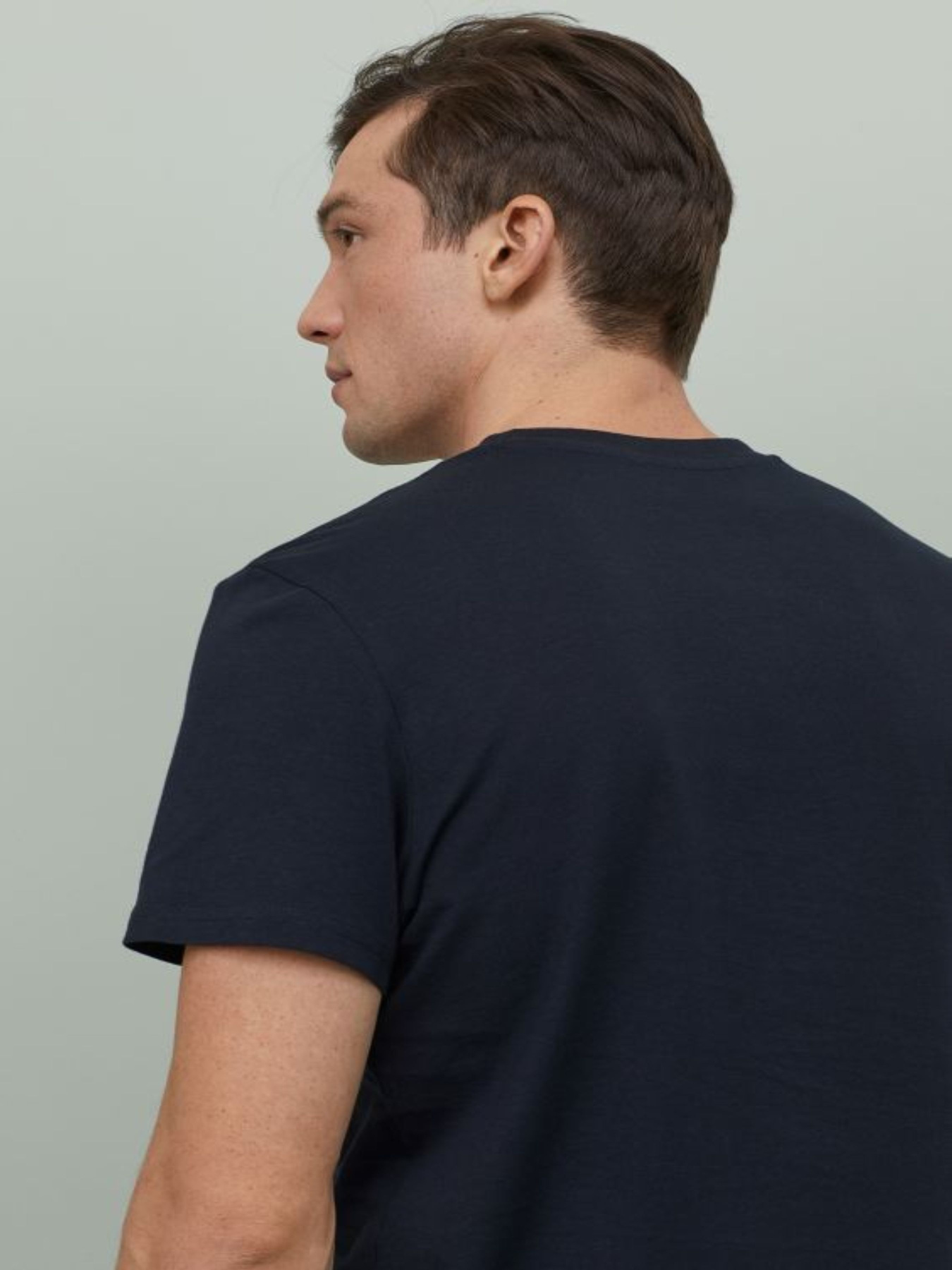 Футболка H&M модель 39524 Фото