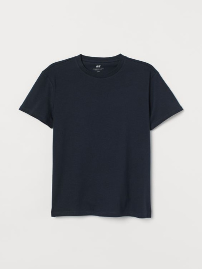 Футболка H&M модель 39524 - фото