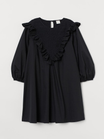 Сукня міні H&M модель 53650 Фото