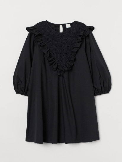 Сукня міні H&M модель 53650 - фото