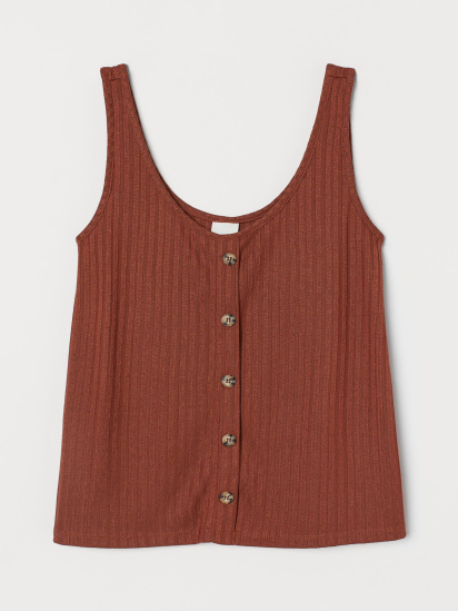 Майка H&M модель 57253 - фото