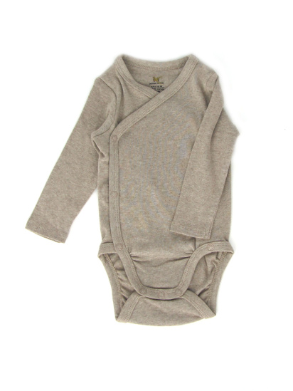 Боді для немовлят H&M модель 74622 - фото