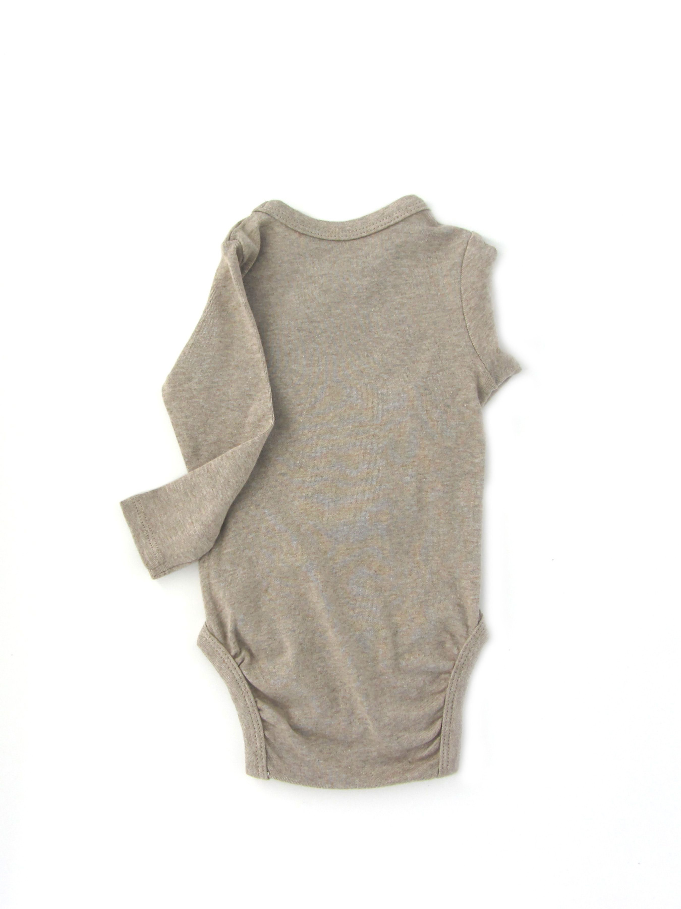 Боди для младенцев H&M модель 74622 Фото