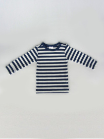 Лонгслів H&M модель 74668 Фото