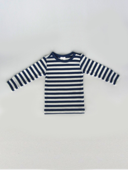 Лонгслів H&M модель 74668 - фото