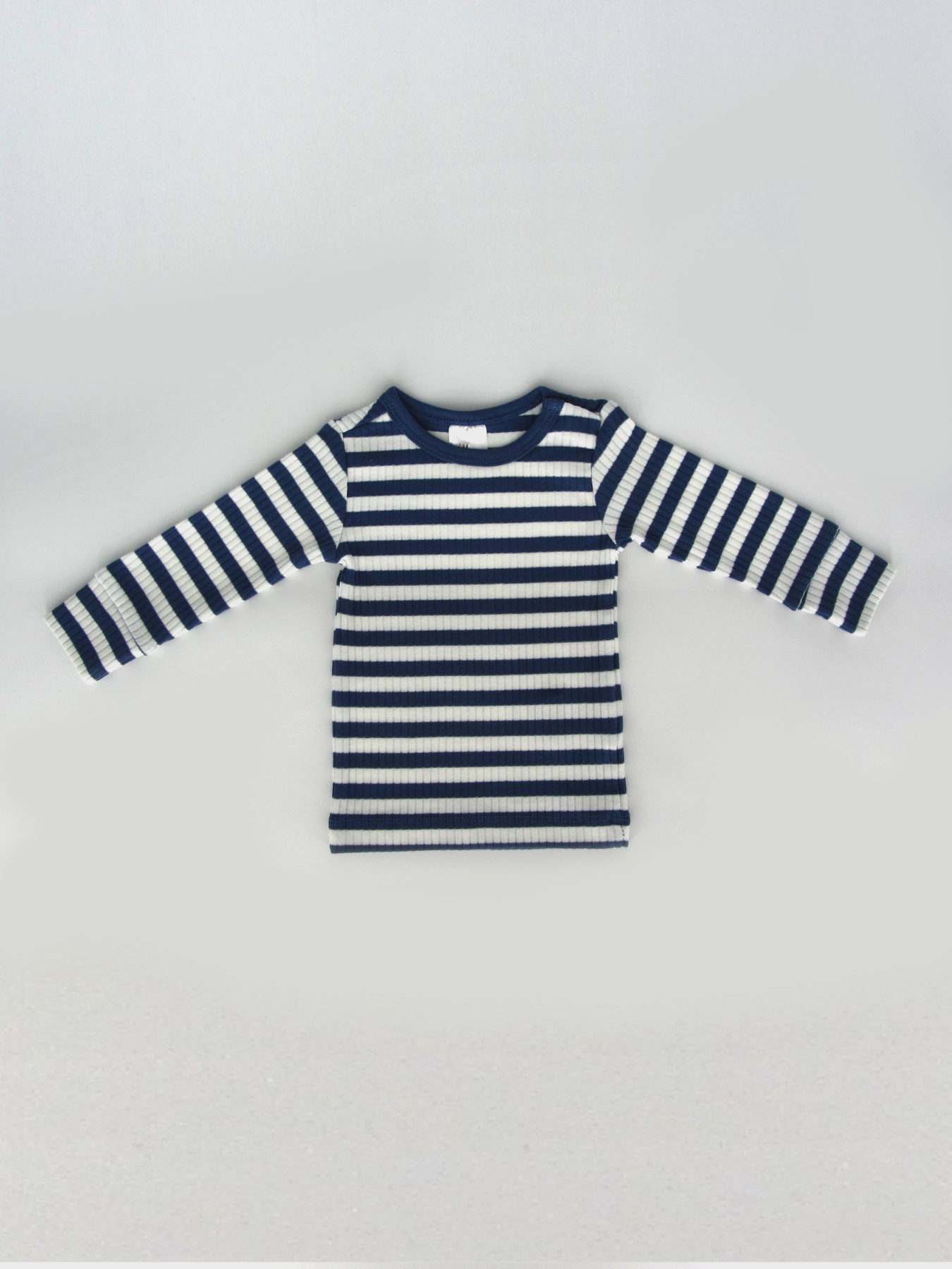 Лонгслів H&M модель 74668 Фото