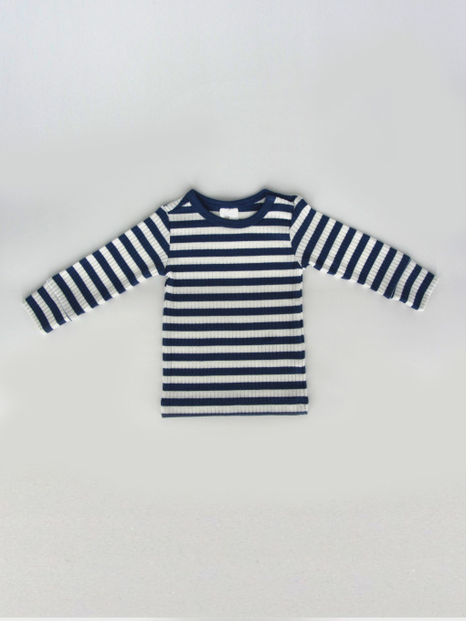 Лонгслив H&M модель 74668 Фото