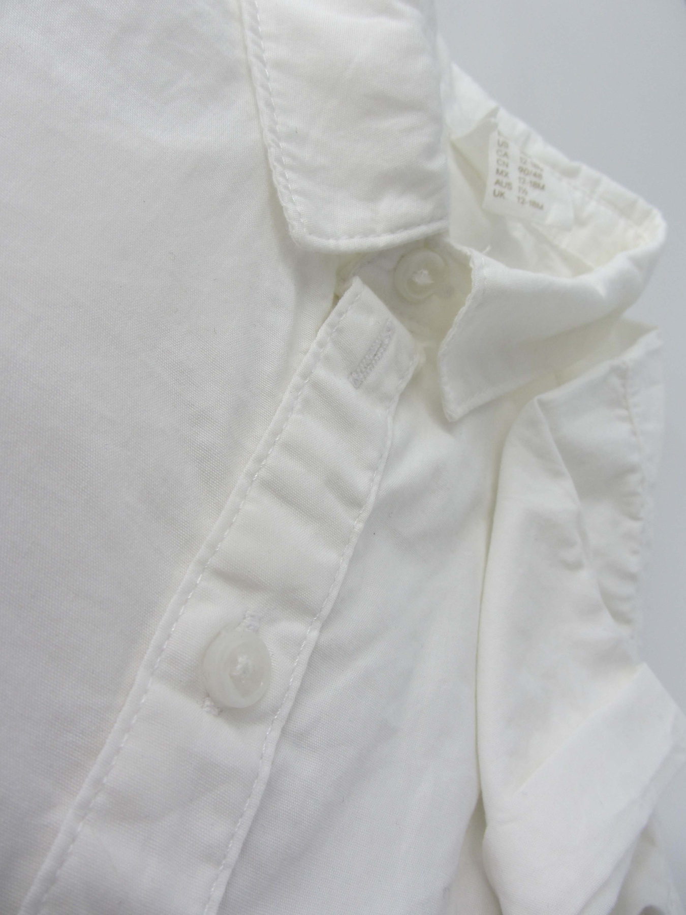 Комплект для немовлят H&M модель 74673 Фото