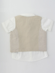 Комплект для немовлят H&M модель 74673 Фото