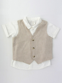 Комплект для младенцев H&M модель 74673 Фото