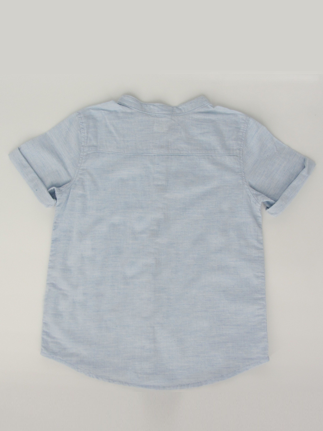 Рубашка H&M модель 74679 Фото