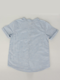 Рубашка H&M модель 74679 Фото