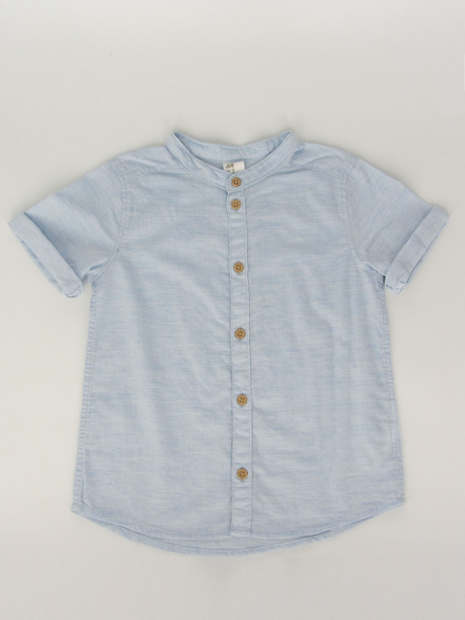 Рубашка H&M модель 74679 Фото