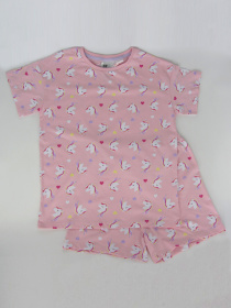 Піжама H&M модель 74686 Фото