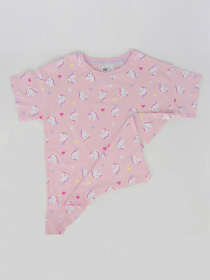 Піжама H&M модель 74686 Фото