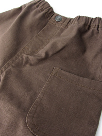 Штани повсякденні H&M модель 74705 Фото