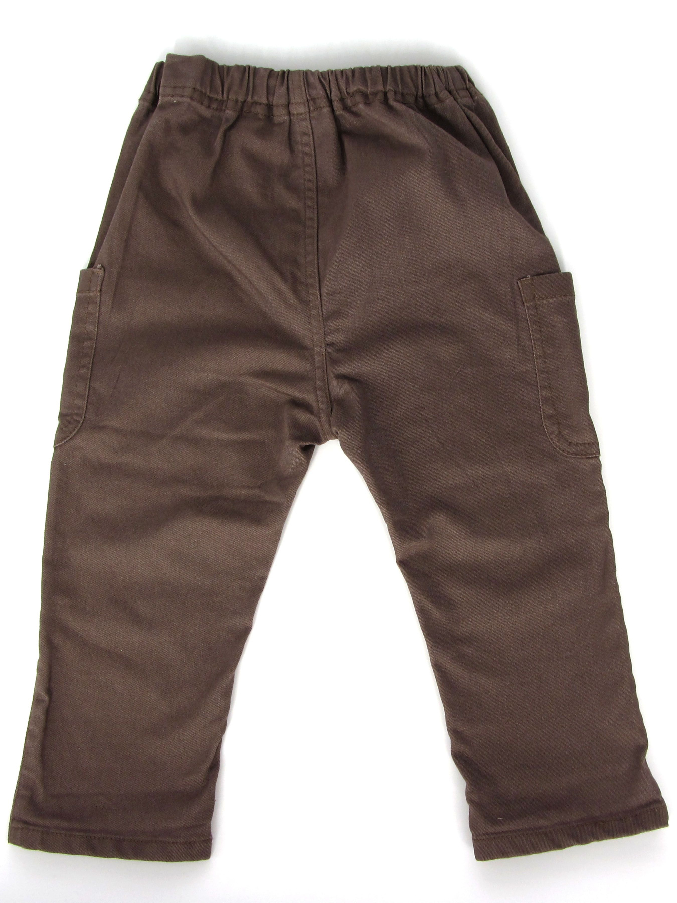 Повседневные штаны H&M модель 74705 Фото