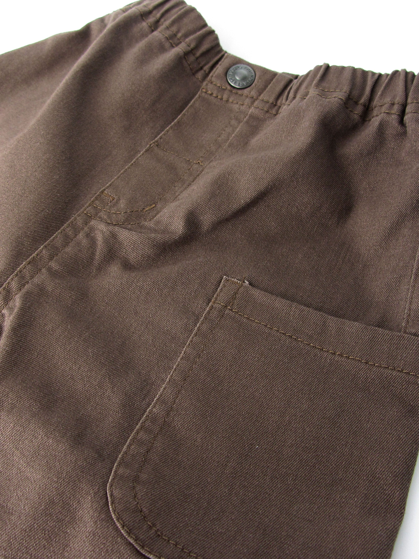 Повседневные штаны H&M модель 74705 Фото