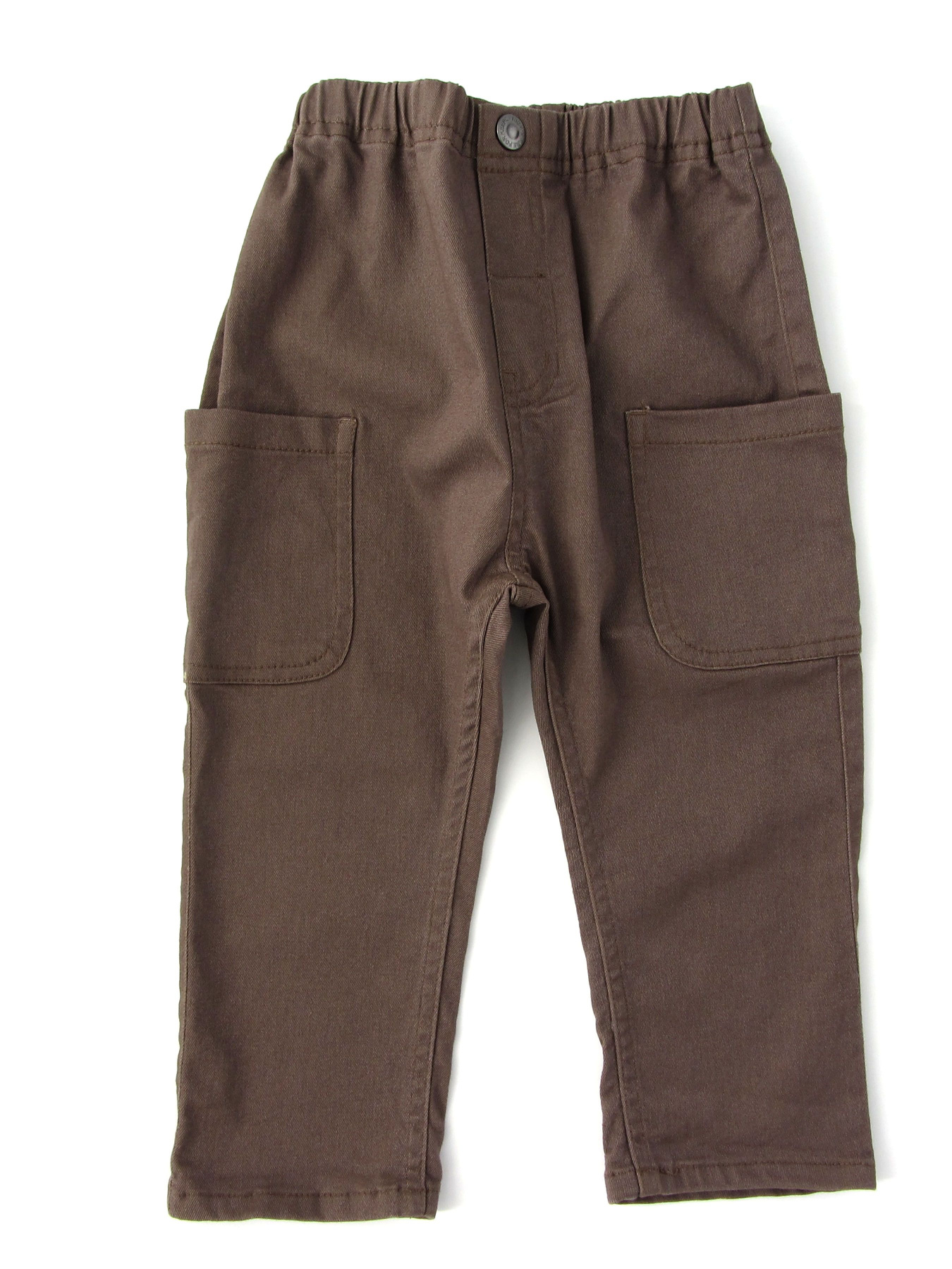 Повседневные штаны H&M модель 74705 Фото