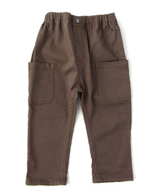 Повседневные штаны H&M модель 74705 Фото