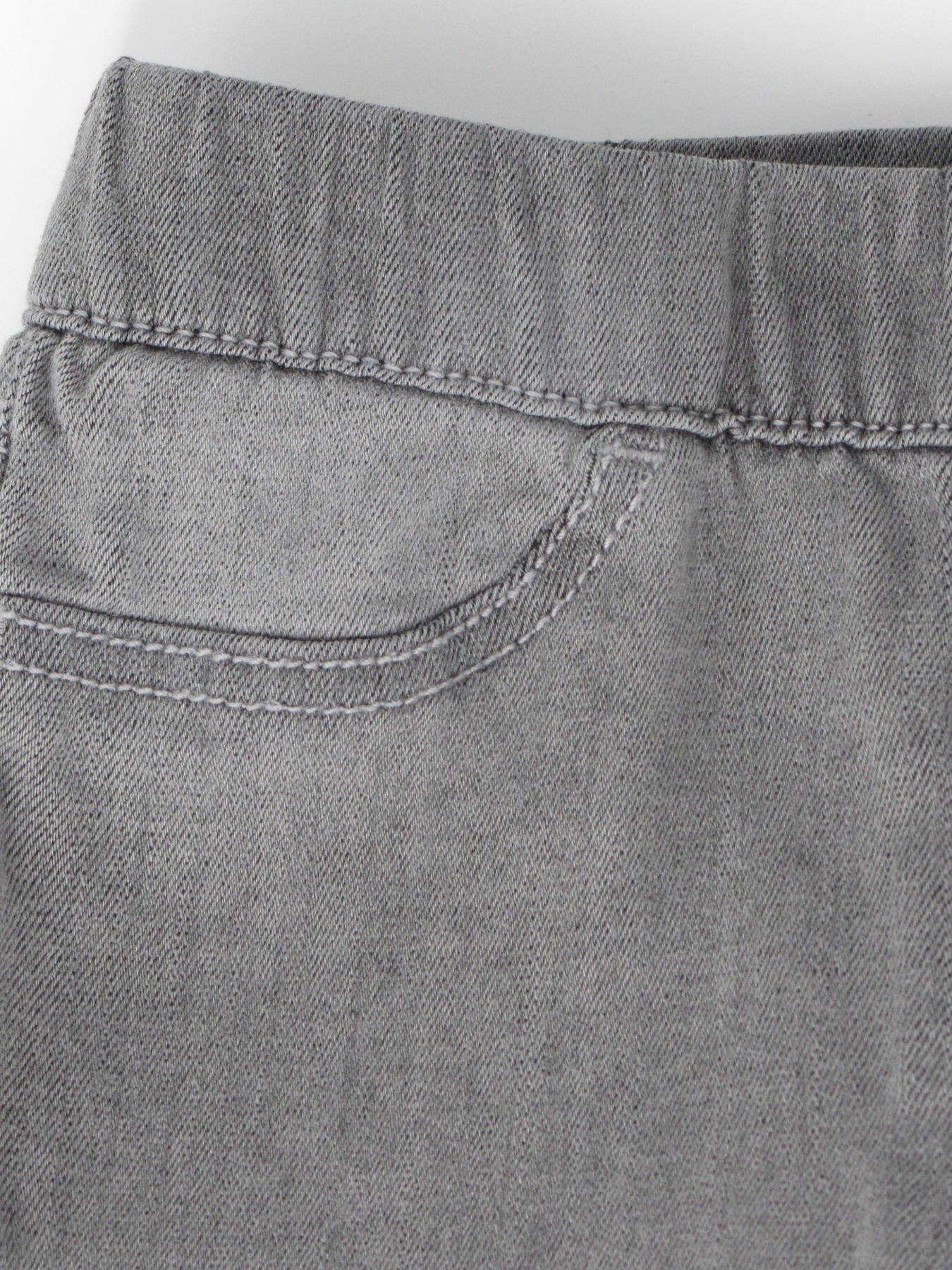 Завужені джинси H&M модель 74713 Фото