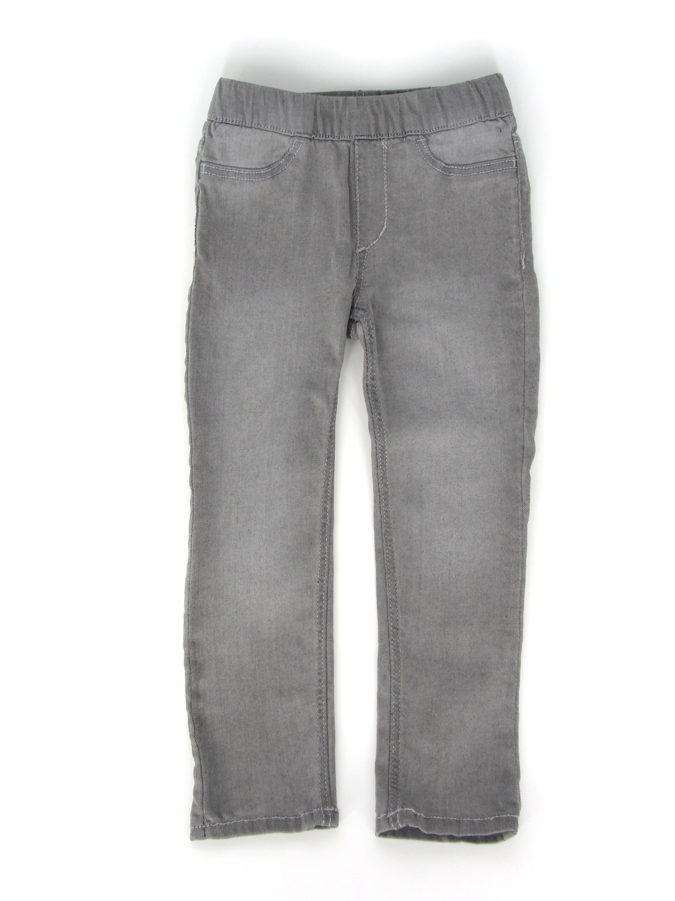 Завужені джинси H&M модель 74713 Фото