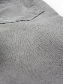 Завужені джинси H&M модель 74713 Фото