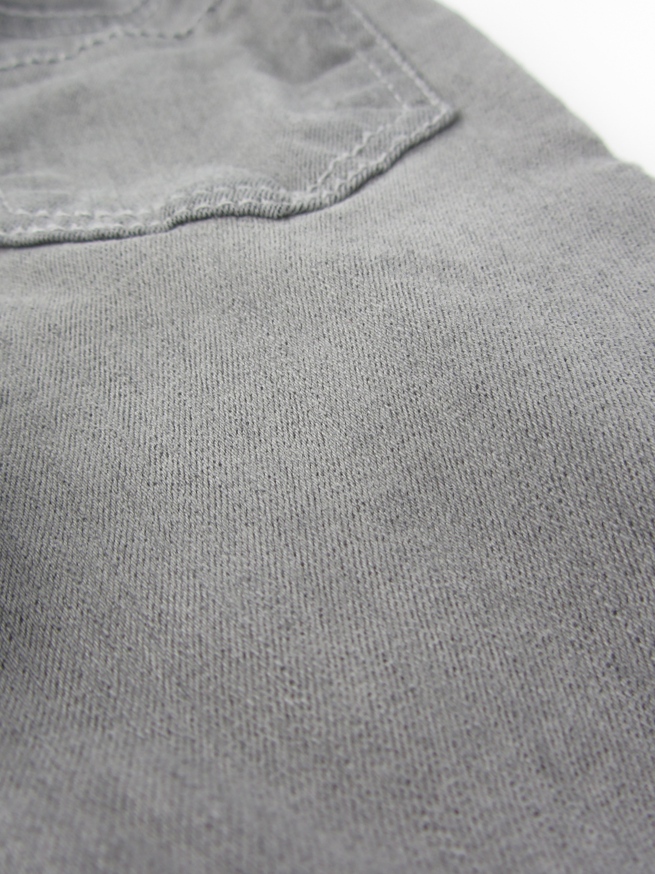 Зауженные джинсы H&M модель 74713 Фото