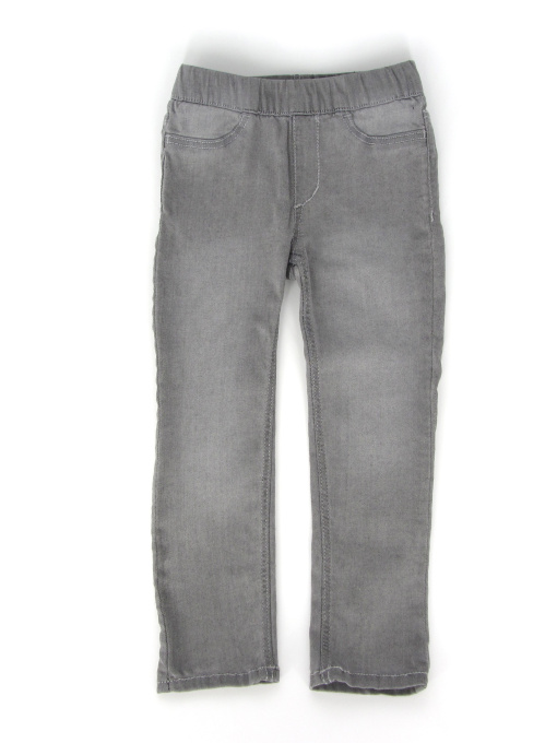 Завужені джинси H&M модель 74713 Фото