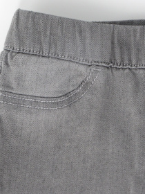 Зауженные джинсы H&M модель 74713 Фото