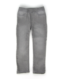 Зауженные джинсы H&M модель 74713 Фото