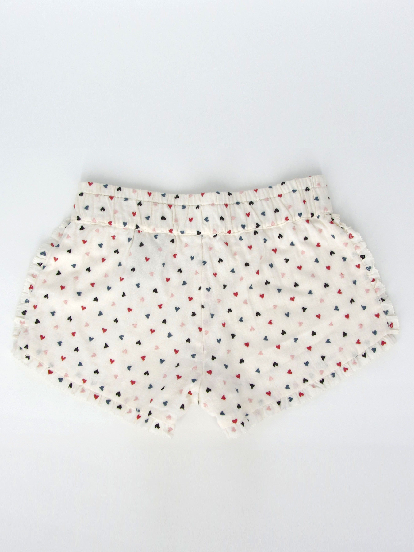 Шорти H&M модель 76806 Фото