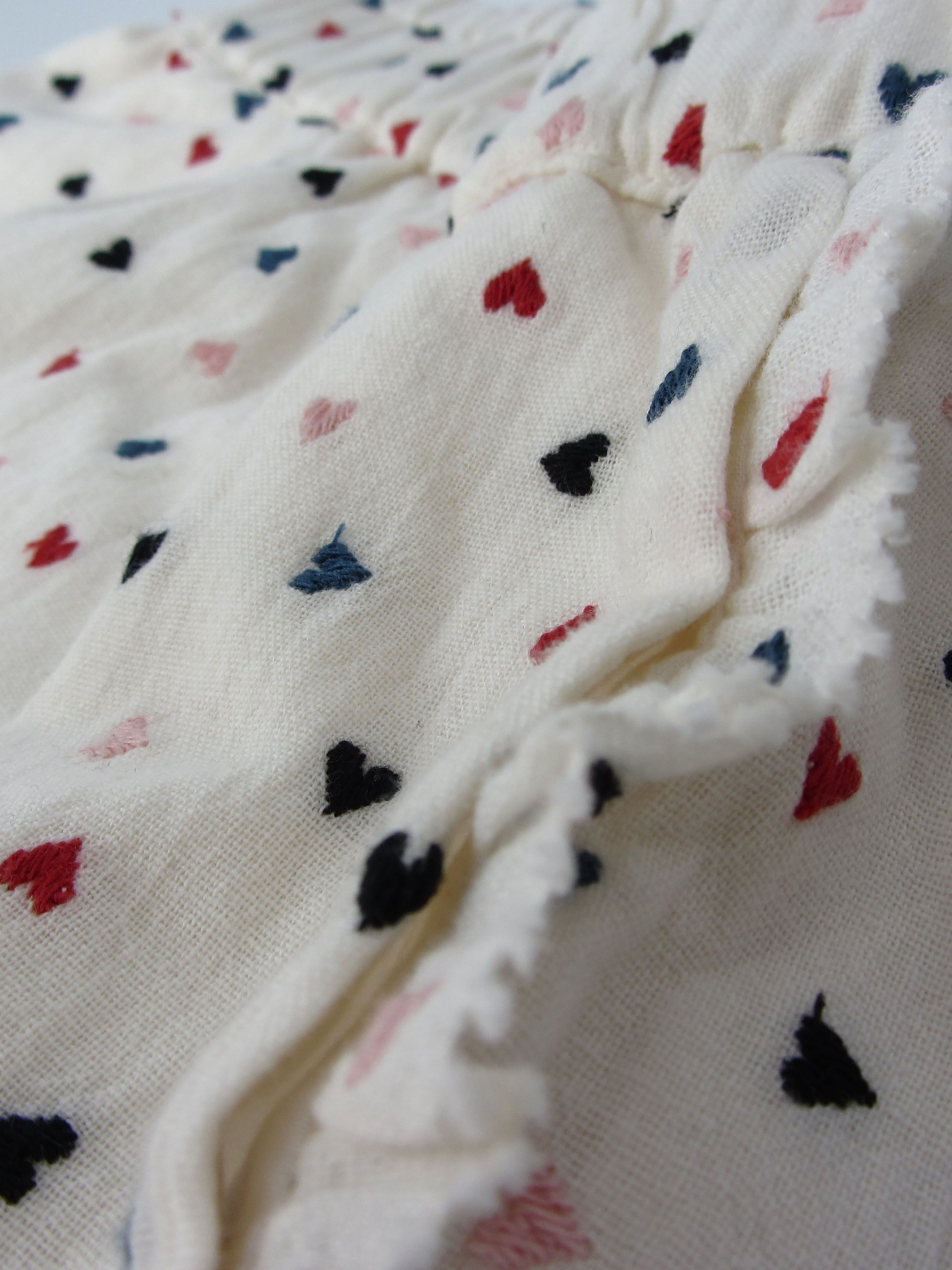 Повседневные шорты H&M модель 76806 Фото