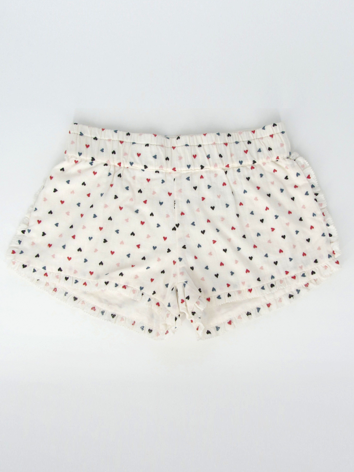 Повседневные шорты H&M модель 76806 Фото