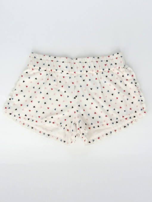 Повседневные шорты H&M модель 76806 Фото