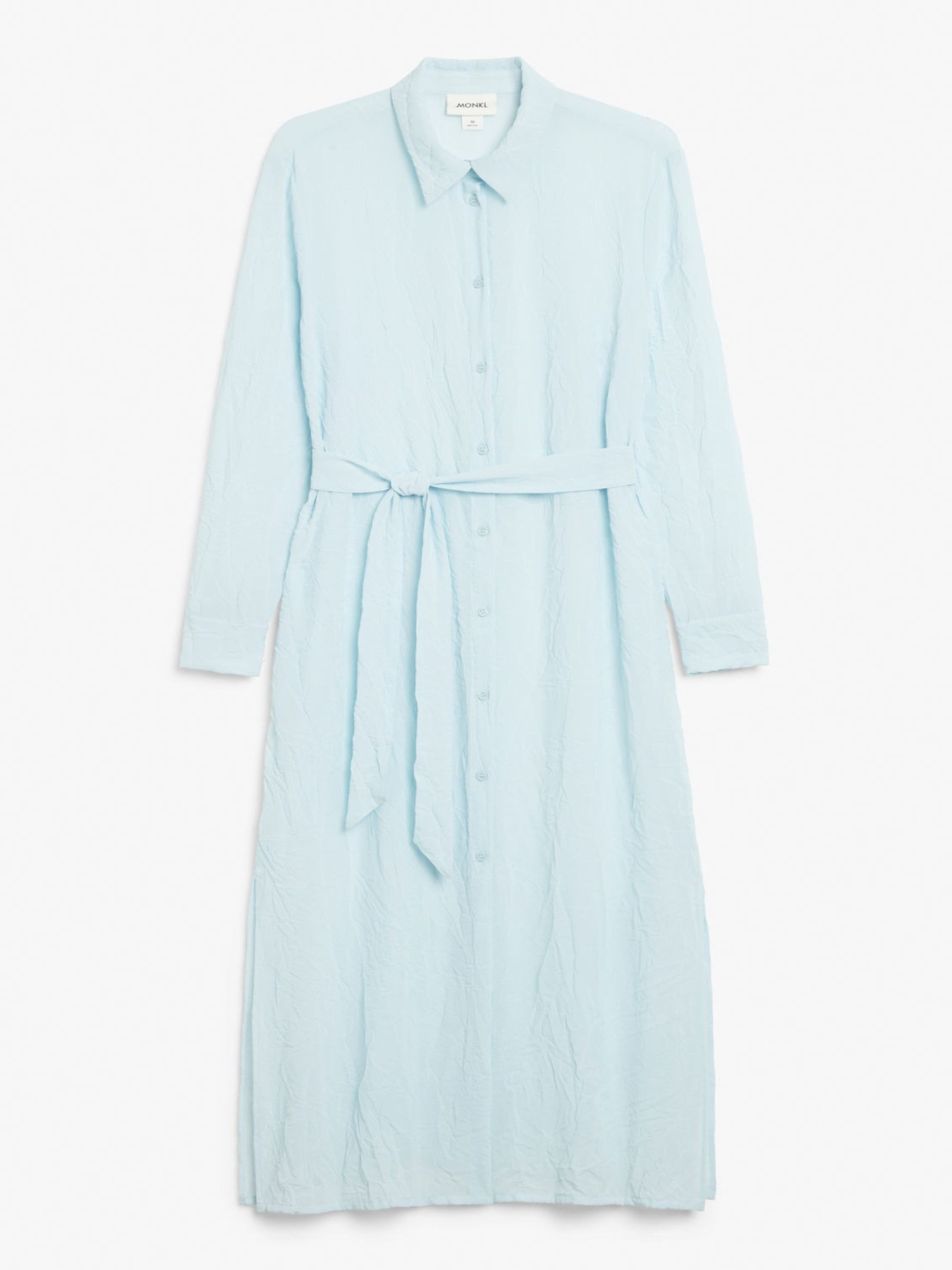 Платье миди Monki модель 77062 Фото